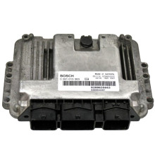 КОМПЬЮТЕР RENAULT OPEL 2.5 DCI 8200635663 0281013363