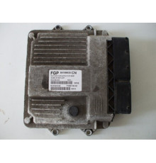 OPEL CORSA D 1,3 CDTI КОМПЬЮТЕР 55198930 CN + PIN