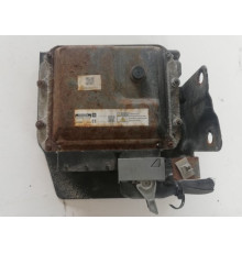 ДРАЙВЕР ДВИГАТЕЛЯ OPEL ASTRA 1.7 CDTI 98025829