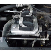 OPEL ASTRA H ZAFIRA B 1.8 Z18XER КОМПЬЮТЕР ДВИГАТЕЛЯ