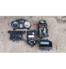 ASTRA J 4 STARTER KIT 1.7 CDTI 55579893