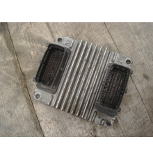 ДРАЙВЕР ДВИГАТЕЛЯ 09353529 DASB VECTRA B 1.6 16V