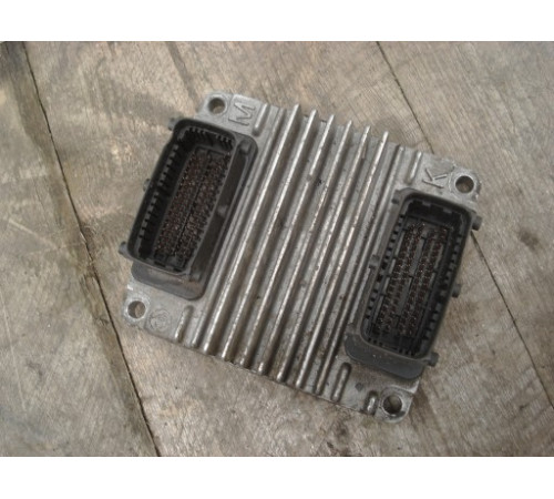 ДРАЙВЕР ДВИГАТЕЛЯ 09353529 DASB VECTRA B 1.6 16V