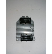 Компьютер OPEL vectra B 1.8 Z18XE 5WK91726 чистый