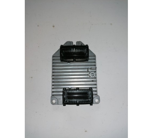 Компьютер OPEL vectra B 1.8 Z18XE 5WK91726 чистый