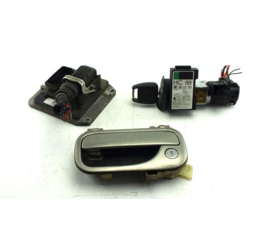 KOMOUTER СТАРТОВЫЙ КОМПЛЕКТ OPEL VECTRA B 1.6 16V