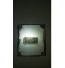 КОМПЬЮТЕР OPEL 1.6 16V-12230554 DUYA - ВЫШЕЛ ИЗ СИСТЕМЫ