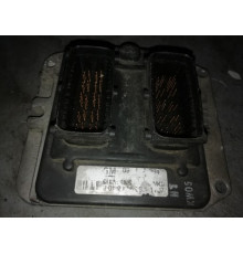OPEL ASTRA ZAFIRA 1.8 16V ДРАЙВЕР 09117394