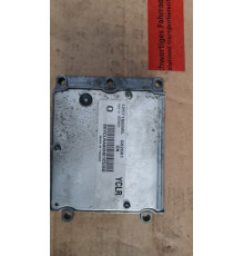 МОДУЛЬ ДВИГАТЕЛЯ КОМПЬЮТЕР 12571663AL VECTRA C
