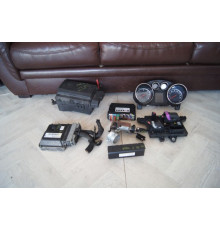Стартовый комплект Opel Astra IV J 1.7 cdti 55575315
