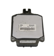 КОМПЬЮТЕР ЭБУ OPEL ASTRA 1.6 X16XEL 09355929 DBKL