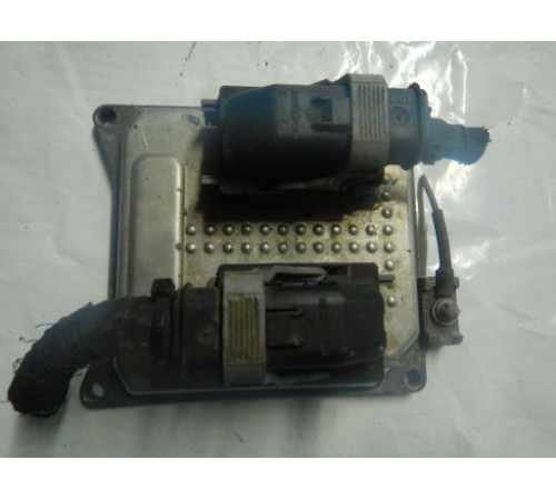 КОМПЬЮТЕР ДВИГАТЕЛЯ OPEL ZAFIRA B 1.8 16V 12992406
