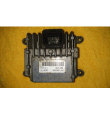 Блок управления насоса OPEL ISUZU 1.7 8971891360 16267710
