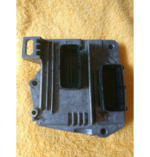 Компьютер Opel Astra H Zafira B 1.8 Z16XEP PIN GWA