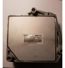 КОМПЬЮТЕР ЭБУ OPEL ZAFIRA ASTRA H 1.6 FFFT 55561172