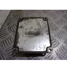 КОМПЬЮТЕР ДРАЙВЕР ДВИГАТЕЛЯ OPEL ASTRA G 09353459