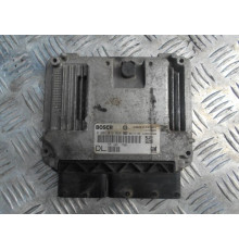 OPEL VECTRA C КОМПЬЮТЕР 1.9 CDTI 0281012869