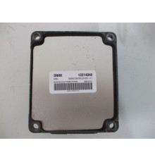 OPEL COMBO MERIVA КОМПЬЮТЕР 12214840 DNHK ВЫХОДЫ