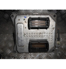 КОМПЬЮТЕР ДВИГАТЕЛЯ OPEL Z18XER 55355631 XX VECTRA C