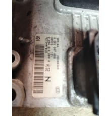 Компьютер Fiat Stilo 1.2 16V 0261207086 обнулен