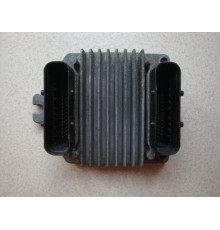 компьютер Opel astra II G 1.6 16250019 cljw log-off