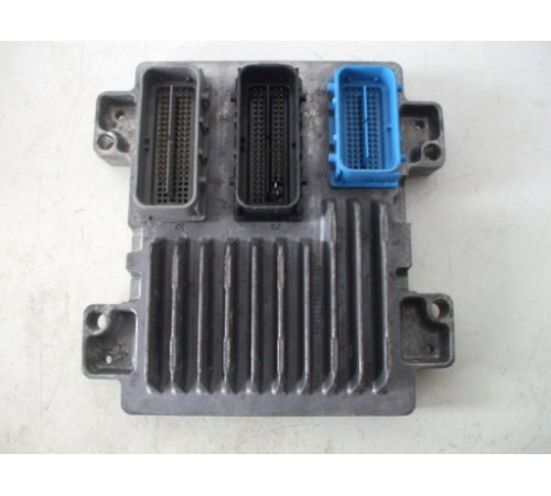 OPEL CORSA E КОМПЬЮТЕР 12669322 AB64 ЗАПРОГРАММИРУЕТ