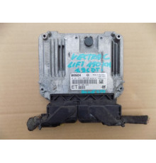 БУ ДВИГАТЕЛЯ OPEL VECTRA C LIFT 1.9 CDTI