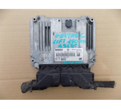 БУ ДВИГАТЕЛЯ OPEL VECTRA C LIFT 1.9 CDTI