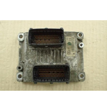 КОМПЬЮТЕР ДВИГАТЕЛЯ 55565773 CORSA D 1.6 GSI 06R