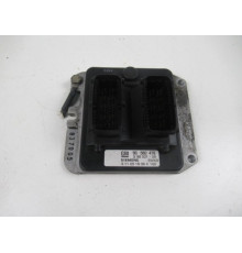 OPEL КОМПЬЮТЕР ДРАЙВЕР ДВИГАТЕЛЯ 90560476