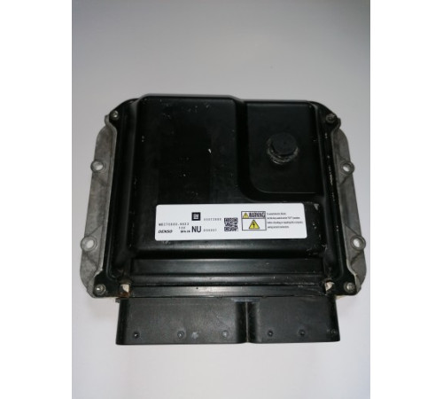 КОМПЬЮТЕР OPEL 1.7 55572800 MB275800-9920