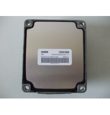 OPEL ASTRA 1,4 16V КОМПЬЮТЕР 12241930 DXMM ВЫХОД