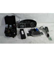 MOKKA X 1.6 BENYZNA КОМПЛЕКТ КОМПЬЮТЕР 12670310