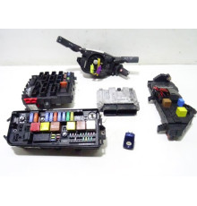 СТАРТОВЫЙ КОМПЛЕКТ SIGNUM LIFT 1.9 CDTI 120 55205632