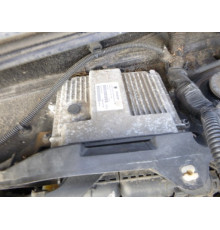 КОМПЬЮТЕР ДВИГАТЕЛЯ OPEL CORSA D 1.3 CDTI 55568381