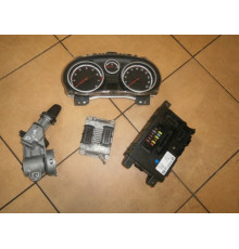 Стартовый комплект 55557934 Corsa D 1.4 16v