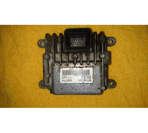 Контроллер насоса OPEL ISUZU 1.7 8971891361 16267710