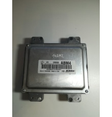 КОМПЬЮТЕР ДРАЙВЕР OPEL ZAFIRA C TURBO 12655586