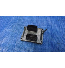 OPEL CORSA C 1.0 КОМПЬЮТЕР ДВИГАТЕЛЯ 55354330