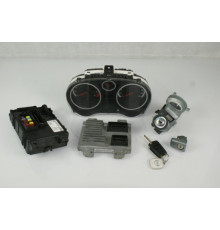Стартовый комплект Opel Corsa D 1.4 16V EU