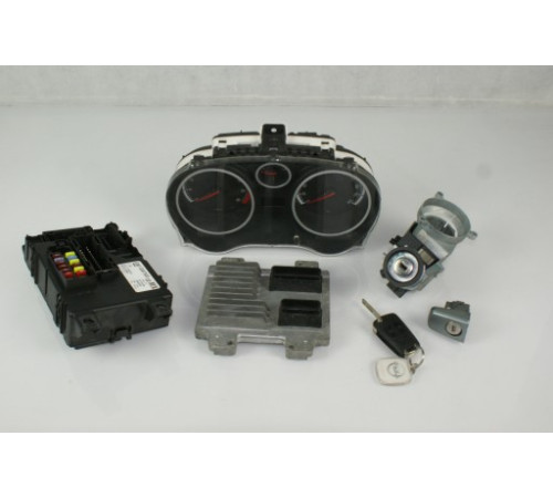 Стартовый комплект Opel Corsa D 1.4 16V EU
