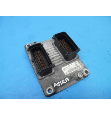 КОМПЬЮТЕР ДВИГАТЕЛЯ OPEL ASTRA II 1.2 16V 0261206073