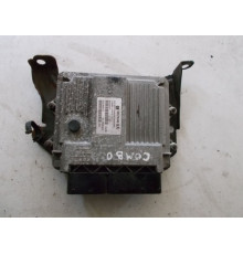 КОМПЬЮТЕР OPEL COMBO 1.3 CDTI 55578395SX MJD602.C3