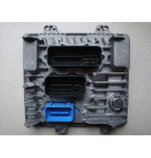 КОМПЬЮТЕР OPEL MERIVA B ASTRA J 55486549 55591599