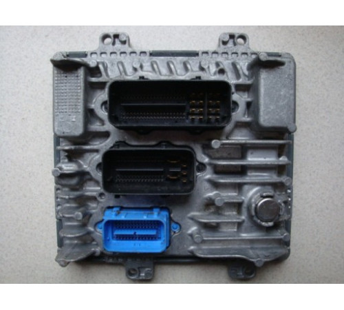КОМПЬЮТЕР OPEL MERIVA B ASTRA J 55486549 55591599