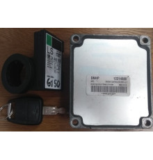 КОМПЬЮТЕРНЫЙ СТАРТОВЫЙ КОМПЛЕКТ OPEL DNHP 12214880