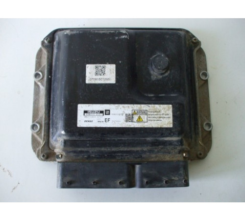 OPEL MERIVA КОМПЬЮТЕР 98025828 EF 8980258287 WYŁOGO