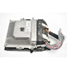 КОМПЬЮТЕР ДВИГАТЕЛЯ 9829728480 1.2 THP GRANDLAND X 17-
