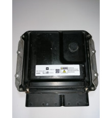 КОМПЬЮТЕР OPEL 1.7 55590117 MB275800-8179 БЕДЕР