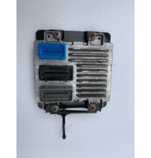 Компьютер двигателя Opel AA4R 12647241